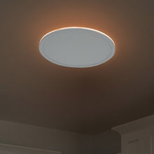 Feit Electric 15” Round Ceiling Fixture with Night Light