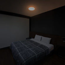 Feit Electric 15” Round Ceiling Fixture with Night Light