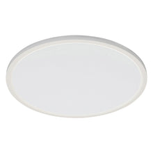 Feit Electric 15” Round Ceiling Fixture with Night Light