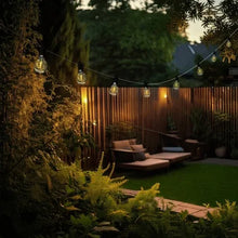 Feit Electric 50' LED Cafe String Light - Brands For Less USA