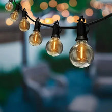 Feit Electric 50' LED Cafe String Light - Brands For Less USA