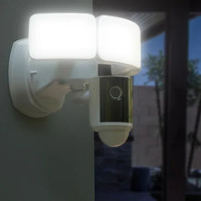 FeitElectric5_000LumensFloodLightwithSmartDualLensPanoramicCamera1 - Brands For Less USA