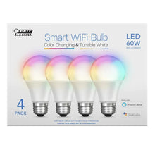 FeitElectricWi-FiSmartBulbs_4-pack - Brands For Less USA