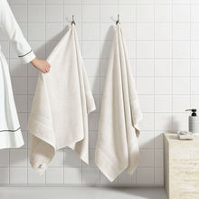 Felicity 2-piece Bath Towel Set