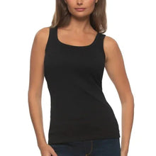 Felina Women's Ribbed Tank, 3-pack - Brands For Less USA