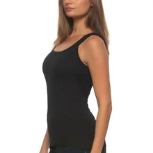 Felina Women's Ribbed Tank, 3-pack - Brands For Less USA