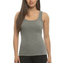 Felina Women's Ribbed Tank, 3-pack - Brands For Less USA