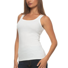 Felina Women's Ribbed Tank, 3-pack - Brands For Less USA