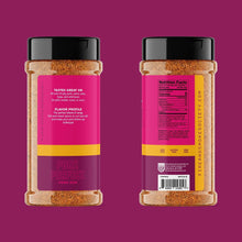 Fire & Smoke Society Pork Perfect Spice Blend, BBQ Seasoning, 10.7 Ounce Mixed Spices & Seasonings