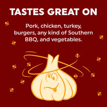 Fire & Smoke Society Honey Garlic BBQ Rub, BBQ Seasoning, 9.5 Ounce Mixed Seasonings Blend