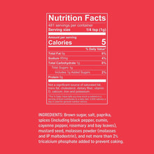 Fire And Smoke Society Sweet Preacher BBQ Rub, 17 oz.