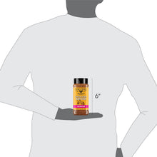 Fire & Smoke Society Chica Licka Bam Bam BBQ Seasoning, Chicken Rub, 16.3 oz.