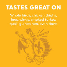 Fire & Smoke Society Chica Licka Bam Bam Chicken Seasoning, 10.7oz