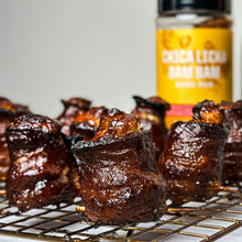 Fire & Smoke Society Chica Licka Bam Bam Chicken Seasoning, 10.7oz