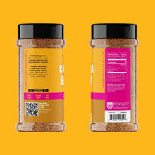 Fire & Smoke Society Chica Licka Bam Bam Chicken Seasoning, 10.7oz