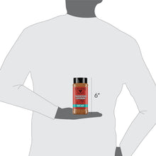 Fire & Smoke Society Thundering Longhorn BBQ Seasoning, Beef Rub, 17.6 oz.