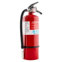 FirstAlertRechargeableHeavyDutyFireExtinguisherULRated3-A40-BC1 - Brands For Less USA