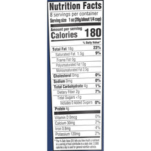 Fisher Chef's Naturals Gluten Free, No Preservatives, Non-GMO Chopped Walnuts, 8 oz Bag - Brands For Less USA