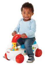 Fisher Price Classic Corn Popper Ride on