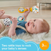 Fisher-PriceBabyRattle-nRockMaracasToys-Setof2forInfants3-Months-HighContrast1-_6 - Brands For Less USA