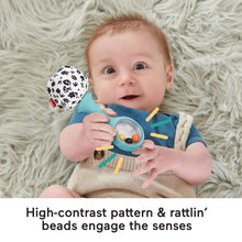 Fisher-PriceBabyRattle-nRockMaracasToys-Setof2forInfants3-Months-HighContrast3-_4 - Brands For Less USA