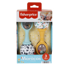 Fisher-PriceBabyRattle_nRockMaracasToys_Setof2forInfants3_Months_HighContrast5 - Brands For Less USA