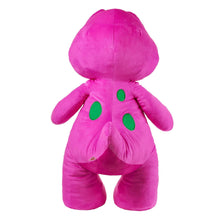 Fisher-PriceBarney-sWorldJumboBarneyPlush-26-inchFigure-LargeScale-SoftTexture5-_2 - Brands For Less USA