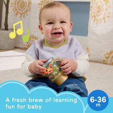 Fisher-PriceLaugh_LearnWakeup_LearnCoffeeCamoMugBaby_ToddlerToywithMusic_Lights1 - Brands For Less USA