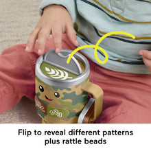 Fisher-PriceLaugh_LearnWakeup_LearnCoffeeCamoMugBaby_ToddlerToywithMusic_Lights3 - Brands For Less USA