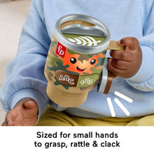 Fisher-PriceLaugh_LearnWakeup_LearnCoffeeCamoMugBaby_ToddlerToywithMusic_Lights4 - Brands For Less USA