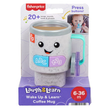 Fisher-PriceLaugh_LearnWakeup_LearnCoffeeCamoMugBaby_ToddlerToywithMusic_Lights5 - Brands For Less USA