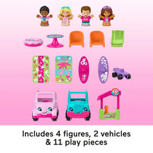 Fisher-PriceLittlePeopleBarbieBeachHousePlayset1 - Brands For Less USA