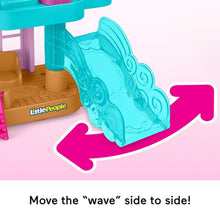 Fisher-PriceLittlePeopleBarbieBeachHousePlayset3 - Brands For Less USA