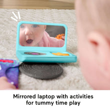 Fisher-PriceMiniMeMomentsDJGiftSet-6-PieceSensoryBabyToysforNewbornPlay2-_5 - Brands For Less USA
