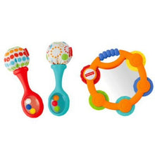 Fisher-PriceTambourine_MaracasGiftSet - Brands For Less USA