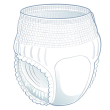 FitRightIncontinenceUnderwearforMenandWomen_AdultDiapers_UltraAbsorbent_Medium_28into40in_20Count2 - Brands For Less USA