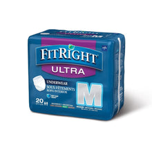 FitRightIncontinenceUnderwearforMenandWomen_AdultDiapers_UltraAbsorbent_Medium_28into40in_20Count3 - Brands For Less USA