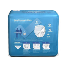 FitRightIncontinenceUnderwearforMenandWomen_AdultDiapers_UltraAbsorbent_Medium_28into40in_20Count - Brands For Less USA