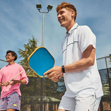 Fitbit Charge 6 Small Fitness Watch, Black Aluminum Case with Obsidian & Frost White Bands