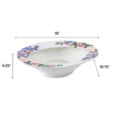 FitzandFloydJardin18CenterpieceBowl2 - Brands For Less USA