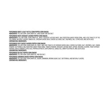 FlavorVarietyPackPoppedCornChipsSnacks_1oz._28count1 - Brands For Less USA