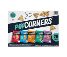 FlavorVarietyPackPoppedCornChipsSnacks_1oz._28count - Brands For Less USA