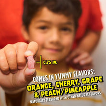 Flintstones Chewable Kids Multivitamin + Extra Iron, Chewable Tablets, 210 ct.