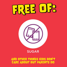 Flintstones Chewable Kids Multivitamin + Extra Iron, Chewable Tablets, 210 ct.