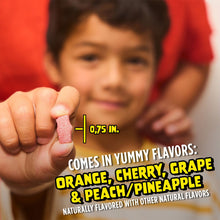 Flintstones Chewable Kids Multivitamin + Extra Iron, Chewable Tablets, 210 ct.