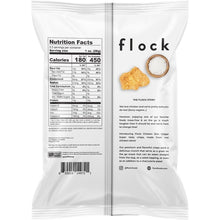 Flock 13g Chicken Skin Crisps Original, 2.5 oz., 4 pk.