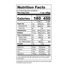 Flock 13g Chicken Skin Crisps Original, 2.5 oz., 4 pk.