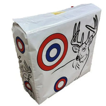 FoamArcheryTarget_Lightweight_Portable - Brands For Less USA