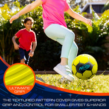 Foam_Soccer_Ball_-_Soft_Soccer_Bal_3 - Brands For Less USA
