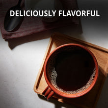 Café colombiano molido Folgers 100% tostado medio (40,3 oz.)
